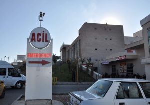 İspir'de silahlı kavga: 1 yaralı